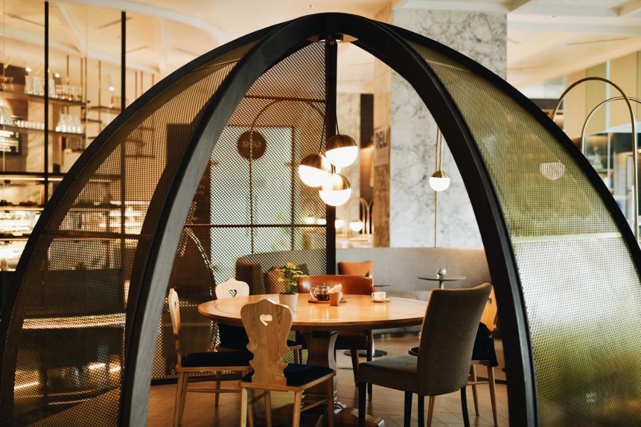 Swissotel Ratchada - Sha Extra Hotel Bangkok