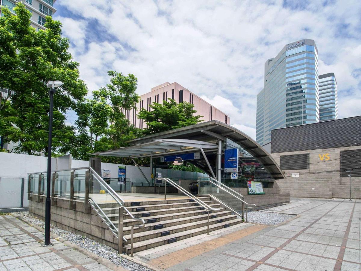 Hotel Swissotel Ratchada - Sha Extra
