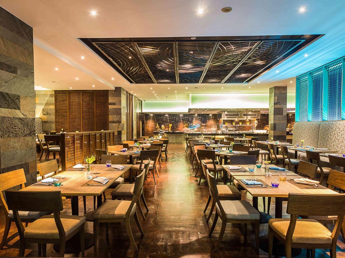 曼谷拉差达瑞士酒店【sha Extra Plus】 5* 曼谷