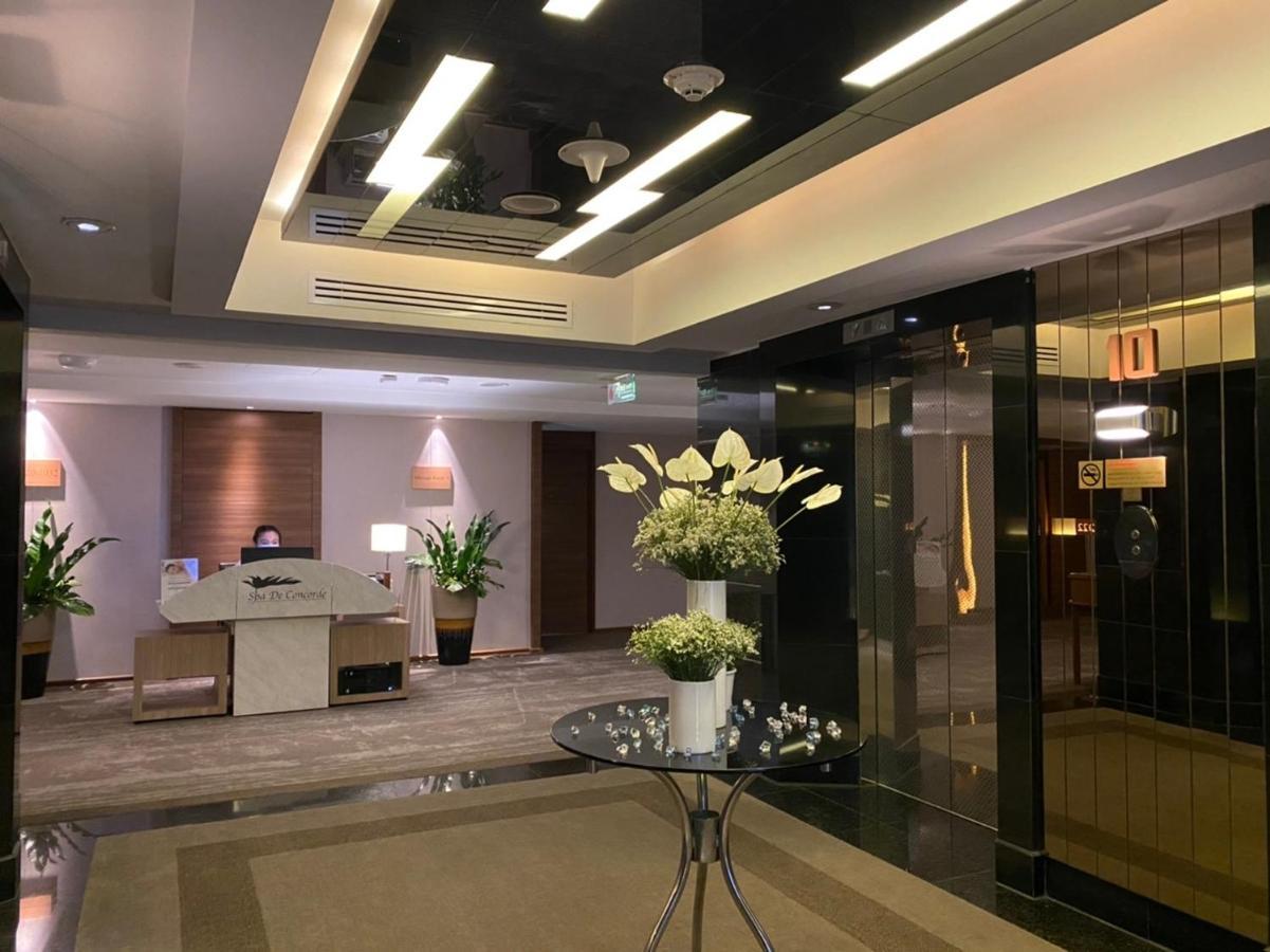 Hotel Swissotel Ratchada - Sha Extra 5*