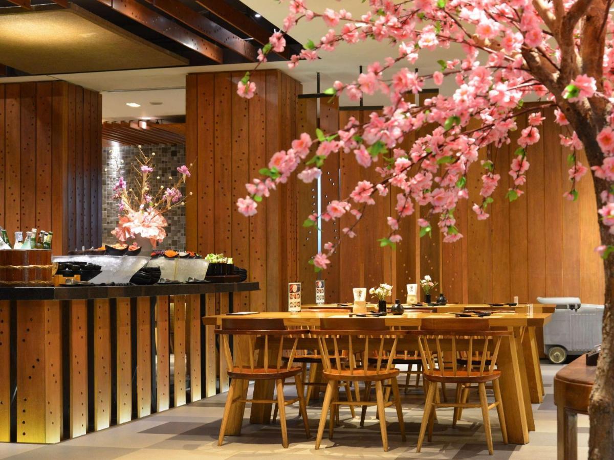 Swissotel Ratchada - Sha Extra 5* Bangkok