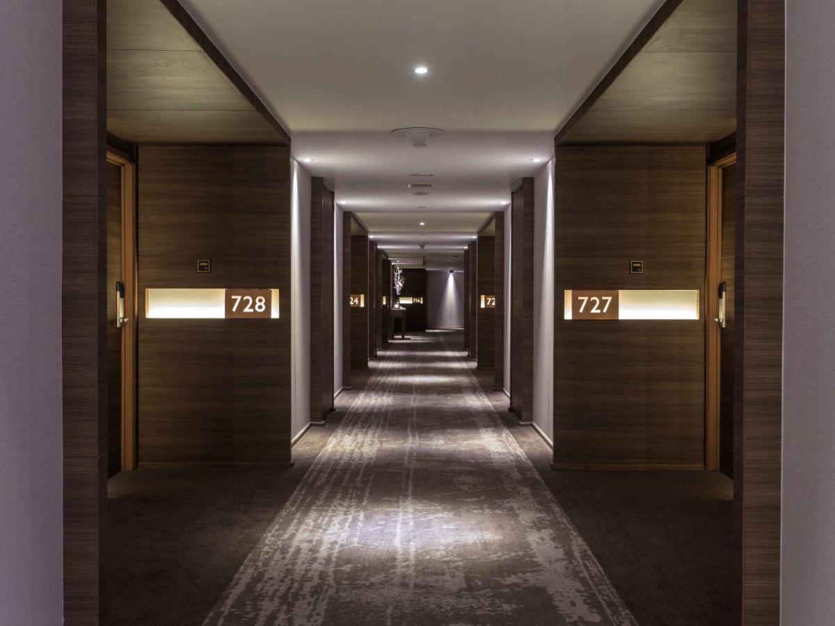Swissotel Ratchada - Sha Extra 5*