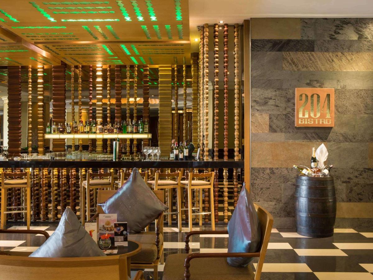 Swissotel Ratchada - Sha Extra