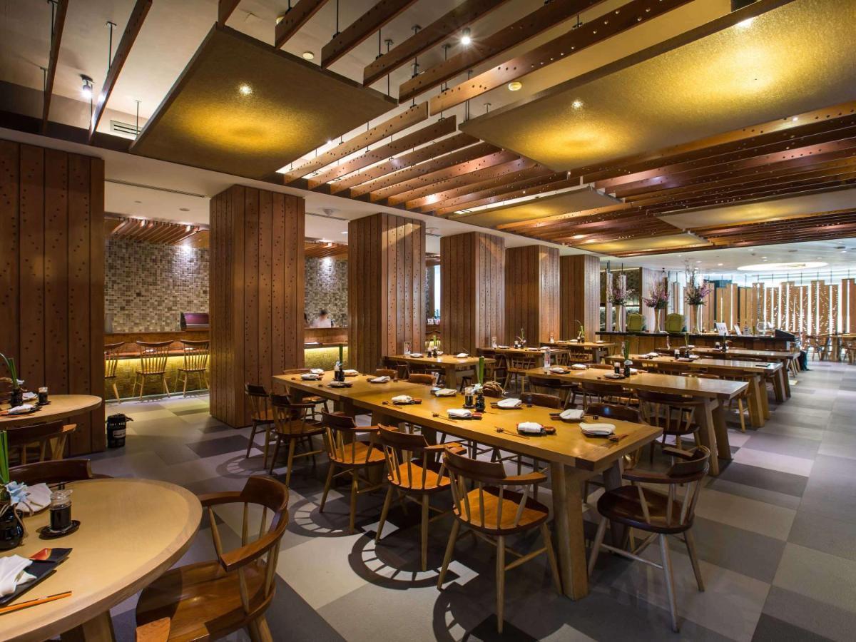 Swissotel Ratchada - Sha Extra 5*