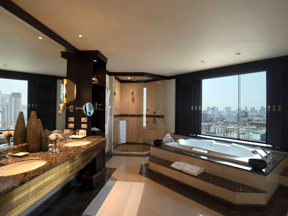 Hotel Swissotel Ratchada - Sha Extra 5*