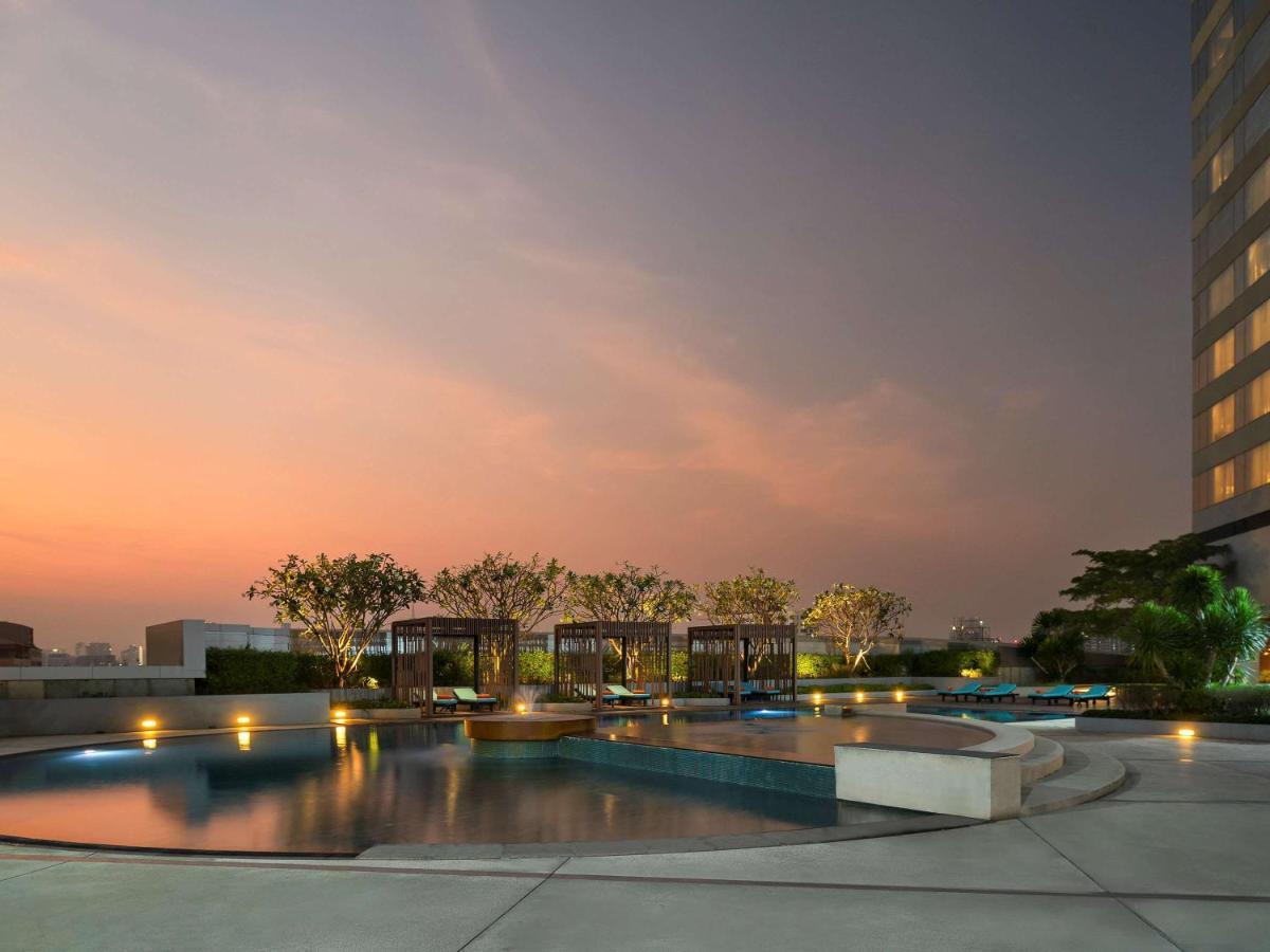 Swissotel Ratchada - Sha Extra Hotel 5*