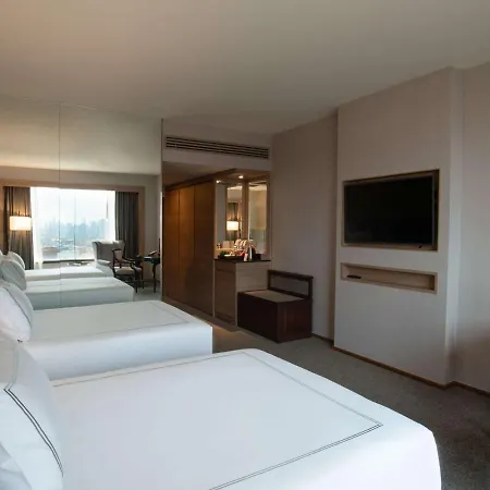Swissotel Bangkok Ratchada Exterior photo