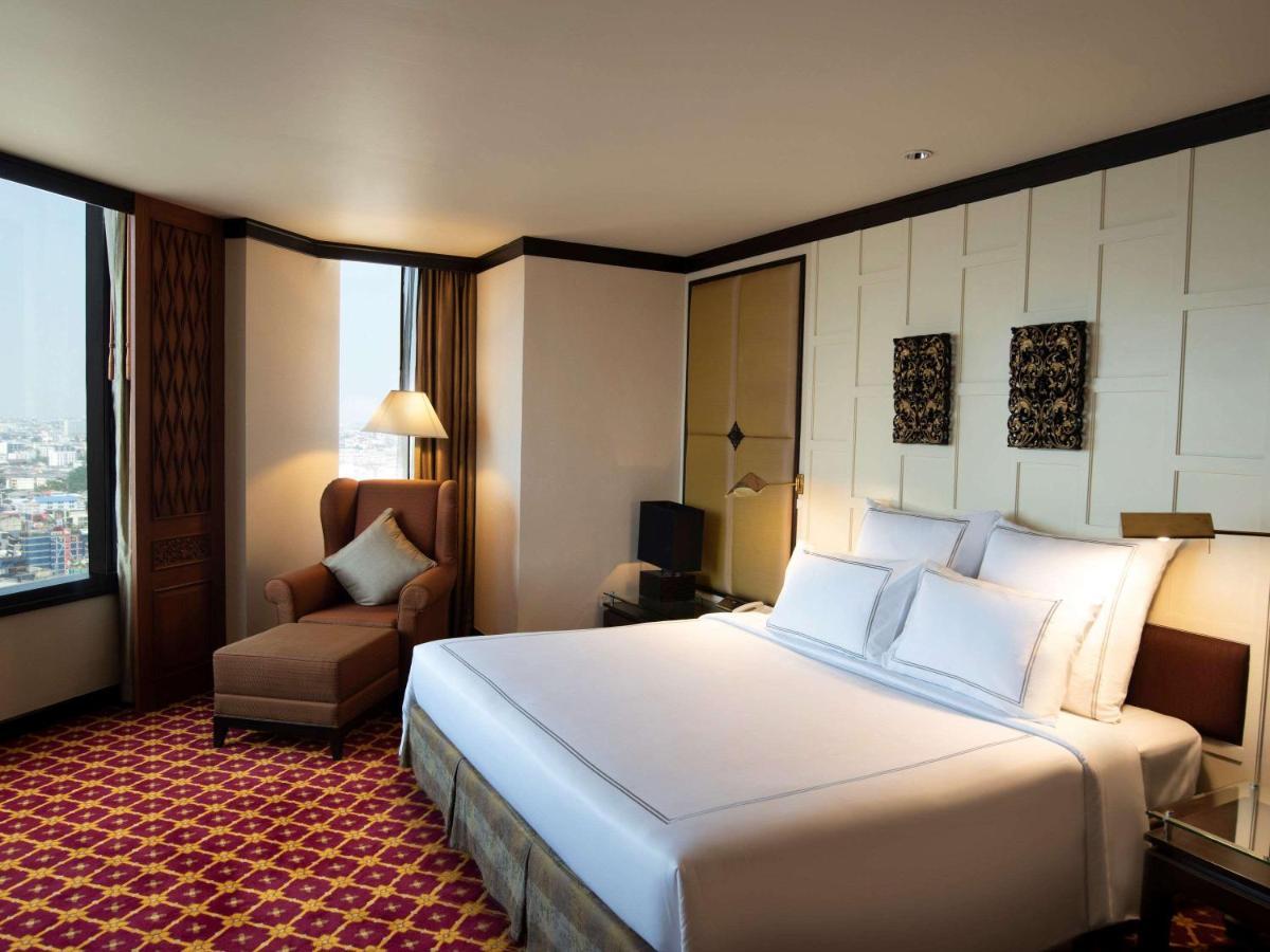Swissotel Ratchada 5*