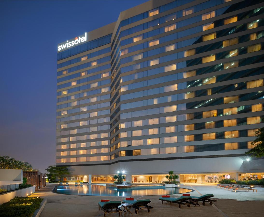 Swissotel Ratchada होटल