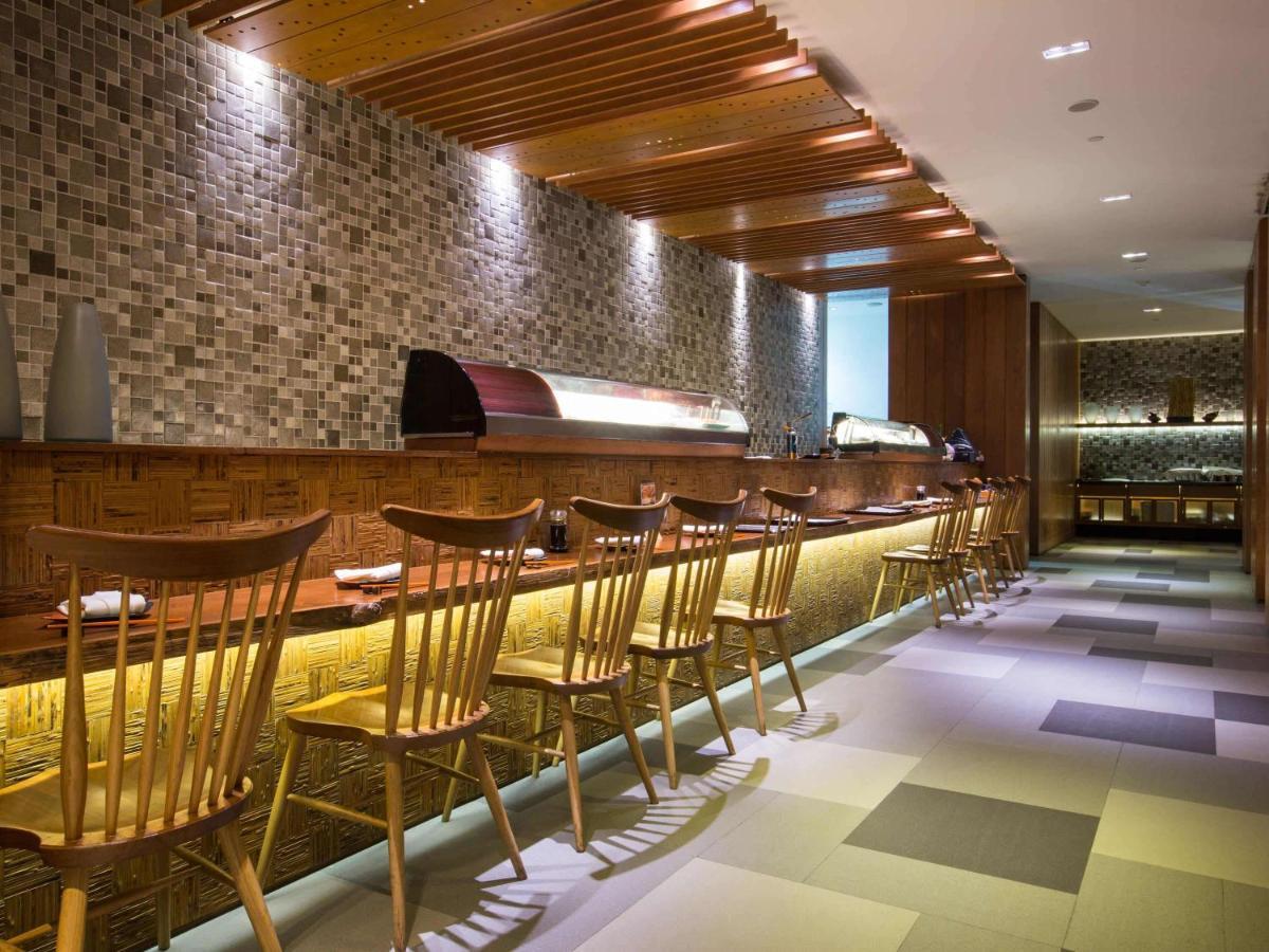 Swissotel Ratchada होटल Bangkok