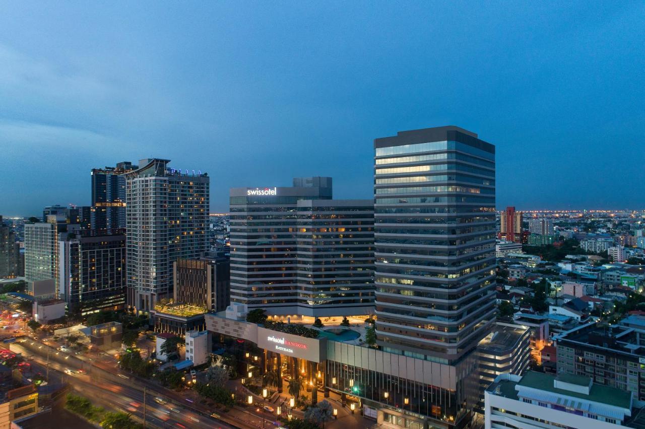 Swissotel Ratchada होटल Bangkok