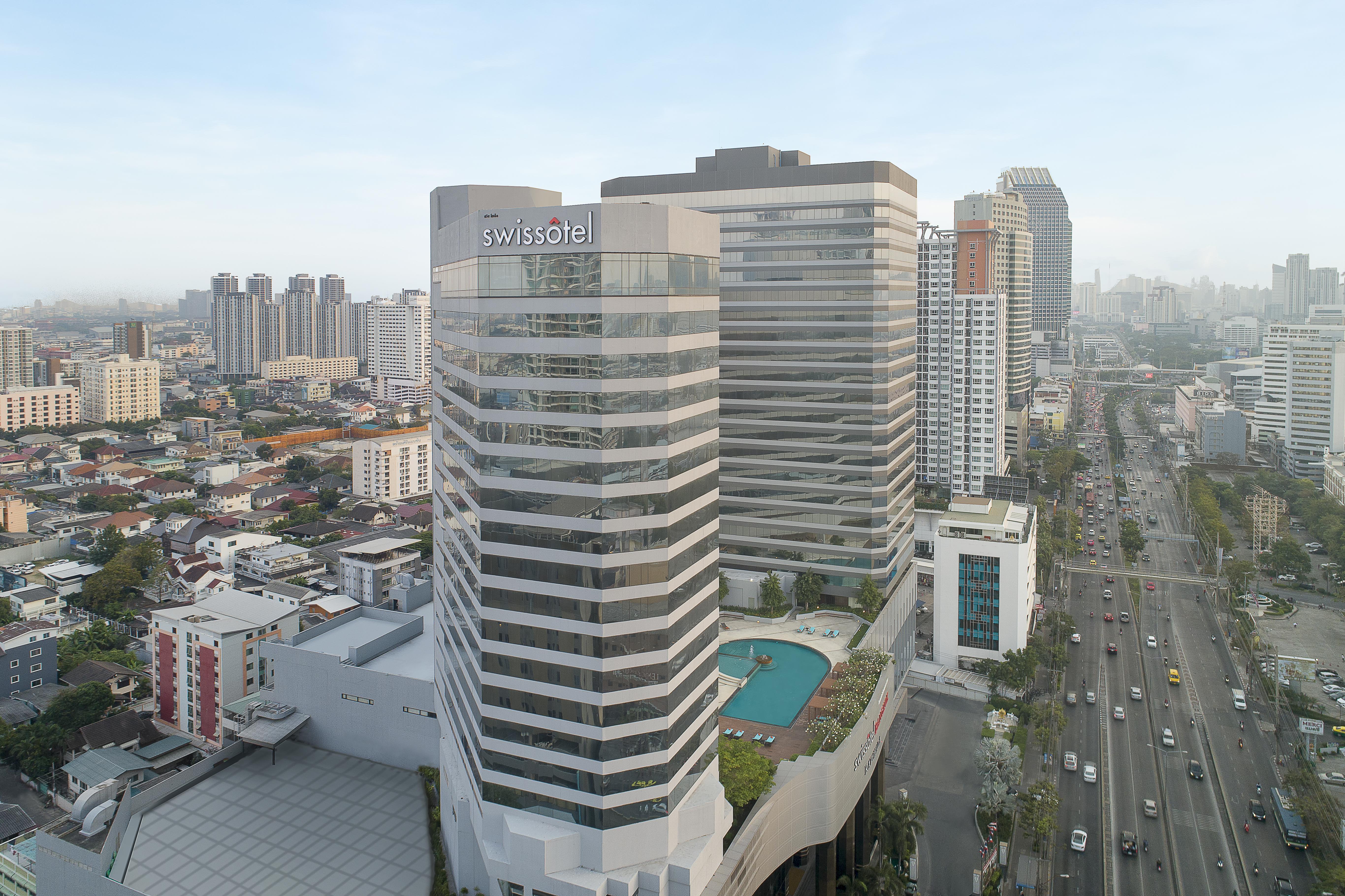 Swissotel Ratchada होटल Bangkok