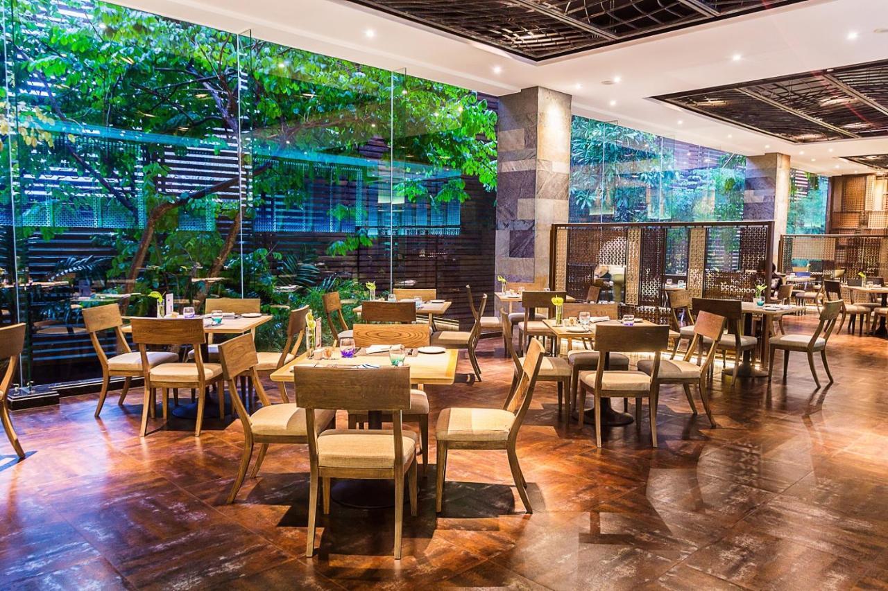 होटल Swissotel Ratchada Bangkok